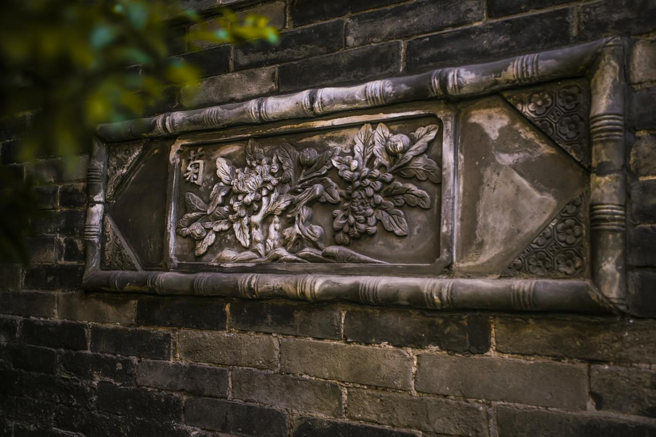 Hotel Selected Residence Pingyao Eksteriør bilde